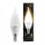 Купить Лампа Gauss 104101110 Candle tailed E14 9.5W 3000K светодиодная по низкой цене