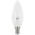 Купить Лампа Gauss 103101207-D Candle-dim E14 7W 4100К диммируемая светодиодная по низкой цене