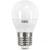 Купить Лампа Gauss 53220 Elementary Globe 10W E27 4100K светодиодная по низкой цене
