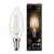 Купить Лампа Gauss 103801107 Filament Candle E14 7W 2700К светодиодная по низкой цене