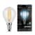 лампа gauss 105801207 filament globe e14 7w 4100k светодиодная Купить Лампа Gauss 105801207 Filament Globe E14 7W 4100K светодиодная по низкой цене