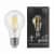 Купить Лампа Gauss 102802212 Filament Graphene A60 E27 12W 4100К светодиодная по низкой цене