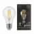 Купить Лампа Gauss 102802115 Filament Graphene A60 E27 15W 2700К светодиодная по низкой цене