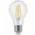 лампа gauss 102802215 filament graphene a60 e27 15w 4100к светодиодная Купить Лампа Gauss 102802215 Filament Graphene A60 E27 15W 4100К светодиодная по низкой цене