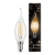 лампа gauss 104801107 filament candle tailed e14 7w 2700к светодиодная Купить Лампа Gauss 104801107 Filament Candle tailed E14 7W 2700К светодиодная по низкой цене