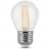 лампа gauss 105802207 filament globe e27 7w 4100k светодиодная Купить Лампа Gauss 105802207 Filament Globe E27 7W 4100K светодиодная по низкой цене