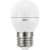 Купить Лампа Gauss 105102107-S Globe E27 7W 2700K step dimmable светодиодная по низкой цене