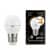 Купить Лампа Gauss 105102107-S Globe E27 7W 2700K step dimmable светодиодная по низкой цене