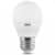 лампа gauss 105102107-d globe-dim e27 7w 3000к диммируемая светодиодная Купить Лампа Gauss 105102107-D Globe-dim E27 7W 3000К диммируемая светодиодная по низкой цене