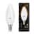 лампа gauss 103101110 candle e14 9.5w 3000к светодиодная Купить Лампа Gauss 103101110 Candle E14 9.5W 3000К светодиодная по низкой цене