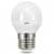 лампа gauss 105102110 globe e27 9.5w 3000k светодиодная Купить Лампа Gauss 105102110 Globe E27 9.5W 3000K светодиодная по низкой цене