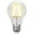 Купить Лампа Uniel Air LED-A60-8W/E27 прозрачная 3000K светодиодная по низкой цене
