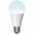 Купить Лампа Uniel Multibright LED-A60-10W/NW/E27 матовая 4000K светодиодная по низкой цене