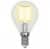 лампа uniel air led-g45-7,5w/e14 прозрачная 4000k светодиодная Купить Лампа Uniel Air LED-G45-7,5W/E14 прозрачная 4000K светодиодная по низкой цене