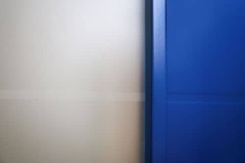 Купить Дверь BELWOODDOORS Арвика стекло, эмаль, 400х2000 мм по низкой цене