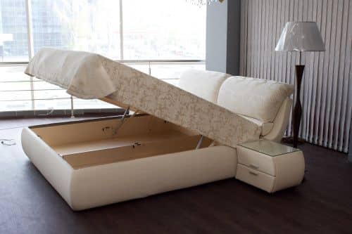 Купить Кровать Dream Land Бали двуспальная по низкой цене