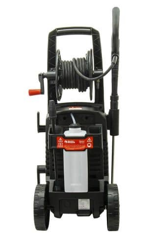 Купить Мойка Quattro Elementi Genova 180 Turbo высокого давления по низкой цене