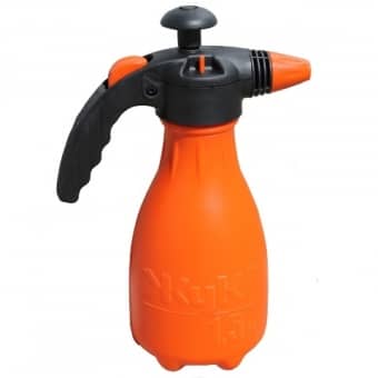 Купить Опрыскиватель Жук Классик ОП-205 двухходовой 1,5 л по низкой цене