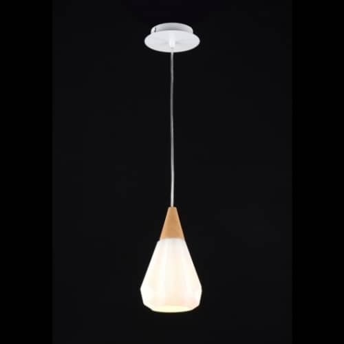 Купить Светильник Maytoni Modern MOD997-11-R белый E27 60W 220V подвесной по низкой цене