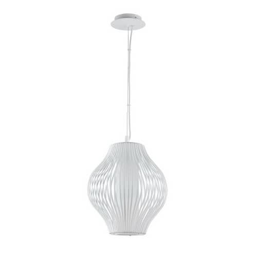 Купить Светильник Maytoni Modern MOD895-11-W белый E27 12W 220V подвесной по низкой цене