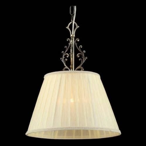 Купить Светильник Maytoni Elegant ARM331-01-R бронза E27 40W 220V подвесной по низкой цене