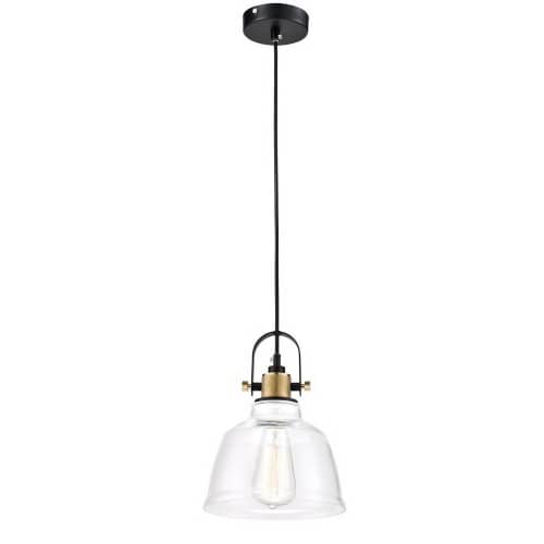 Купить Светильник Maytoni Loft T163-11-W прозрачный E27 40W 220V подвесной по низкой цене