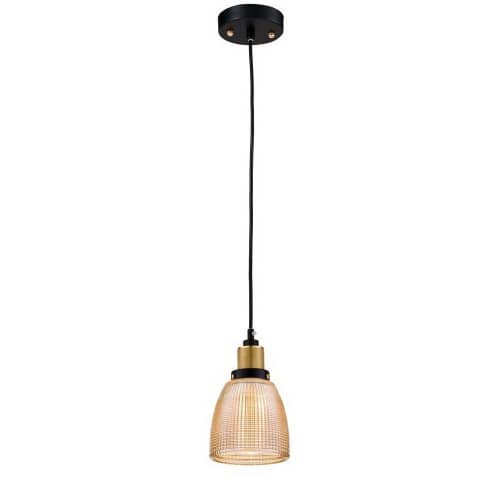Купить Светильник Maytoni Loft T164-11-G янтарный E27 40W 220V подвесной по низкой цене