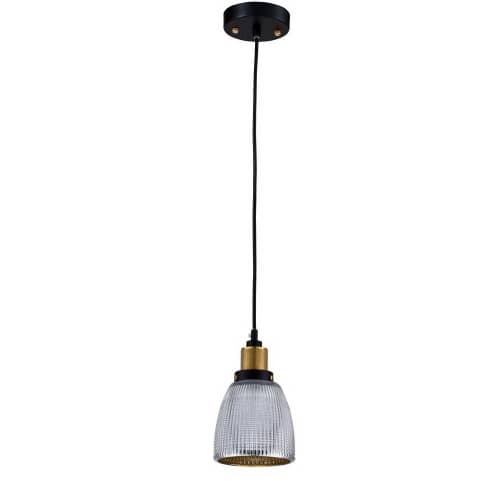 Купить Светильник Maytoni Loft T164-11-N хром E27 40W 220V подвесной по низкой цене