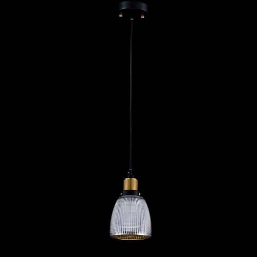 Купить Светильник Maytoni Loft T164-11-N хром E27 40W 220V подвесной по низкой цене
