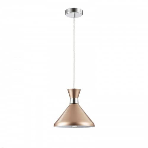 Купить Светильник Maytoni Modern MOD111-11-G шампань E14 40W 220V подвесной по низкой цене