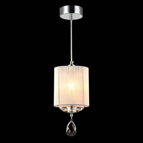 Купить Светильник Maytoni Modern MOD602-00-N хром E14 40W 220V подвесной по низкой цене