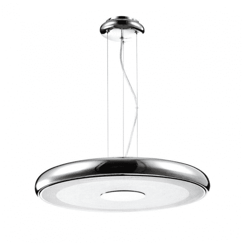 Купить Светильник Maytoni Modern MOD609-54-N никель LED 30W 220V подвесной по низкой цене