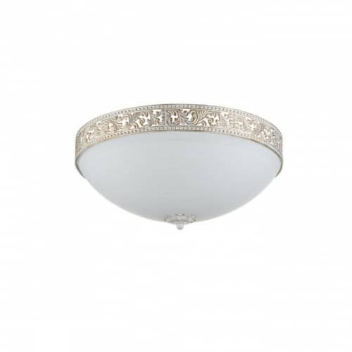 Купить Светильник Maytoni Abel CL912-04-W белый E14 4х40W 220V потолочный по низкой цене