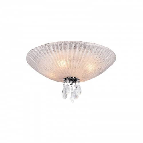 Купить Светильник Maytoni Bonnet CL809-04-N белый E14 4х60W 220V потолочный по низкой цене