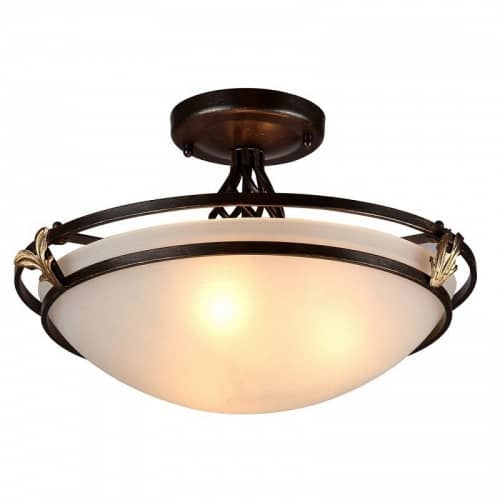Купить Светильник Maytoni Geometry Combinare CL232-03-R белый E27 3х60W 220V потолочный по низкой цене