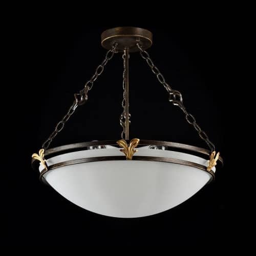 Купить Светильник Maytoni Combinare CL232-44-R белый E27 4х60W 220V подвесной по низкой цене