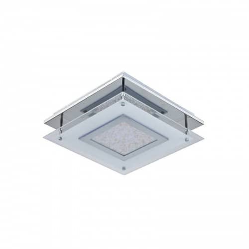 Купить Светильник Maytoni Descartes CL214-11-R белый LED 20W 220V потолочный по низкой цене
