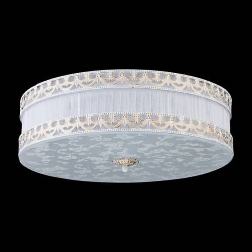 Купить Светильник Maytoni Mantissa CL910-05-W белый E27 5х40W 220V потолочный по низкой цене