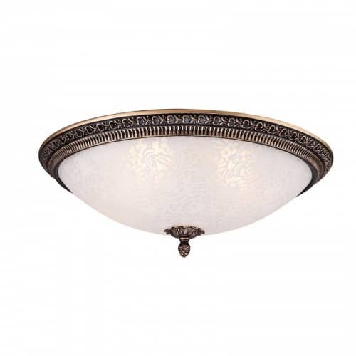 Купить Светильник Maytoni Pascal CL908-04-R бронза E27 4х40W 220V потолочный по низкой цене