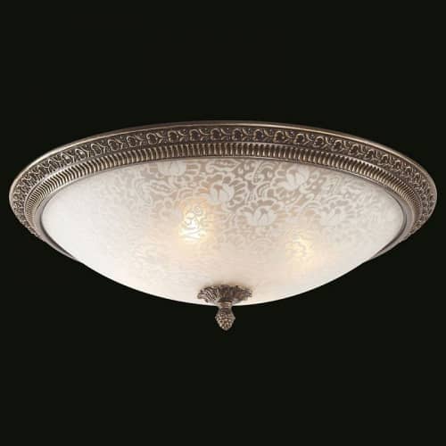 Купить Светильник Maytoni Pascal CL908-04-R бронза E27 4х40W 220V потолочный по низкой цене