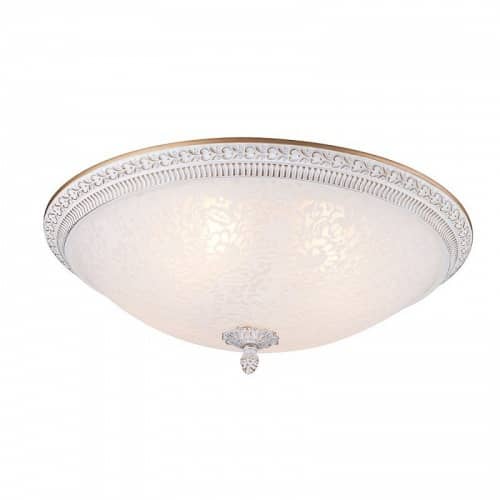 Купить Светильник Maytoni Pascal CL908-04-W белый E27 4х40W 220V потолочный по низкой цене