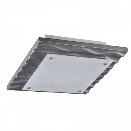 Купить Светильник Maytoni Sea CL852-04-S серый E14 4х60W 220V потолочный по низкой цене