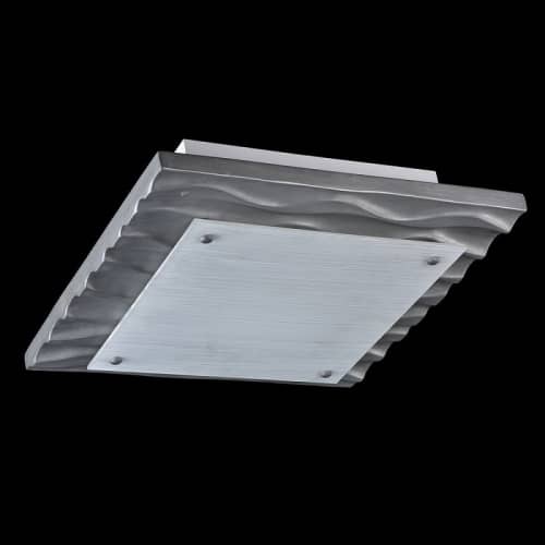 Купить Светильник Maytoni Sea CL852-04-S серый E14 4х60W 220V потолочный по низкой цене