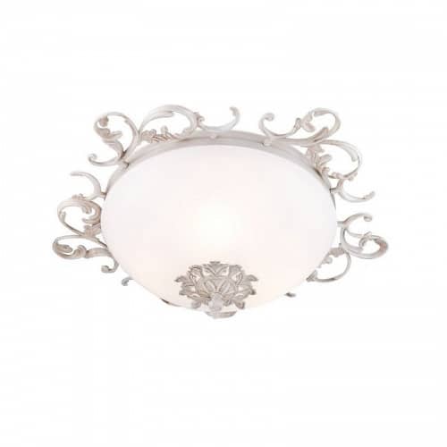 Купить Светильник Maytoni Speria CL900-03-W бежевый E14 3х40W 220V потолочный по низкой цене