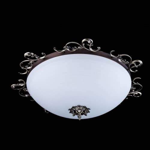 Купить Светильник Maytoni Speria CL900-05-R бронза E14 5х40W 220V потолочный по низкой цене