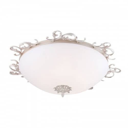 Купить Светильник Maytoni Speria CL900-05-W бежевый E14 5х40W 220V потолочный по низкой цене