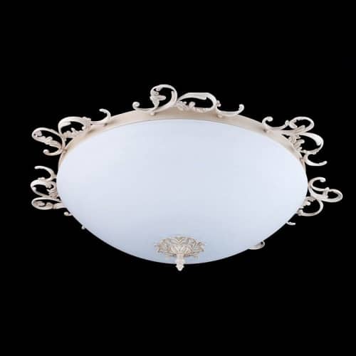Купить Светильник Maytoni Speria CL900-05-W бежевый E14 5х40W 220V потолочный по низкой цене