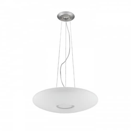 Купить Светильник Maytoni Range MOD703-03-W белый E27 3х40W 220V подвесной по низкой цене