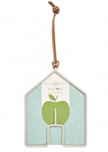 Купить Кормушка для птиц Apple Sophie Conran – House Burgon & Ball по низкой цене