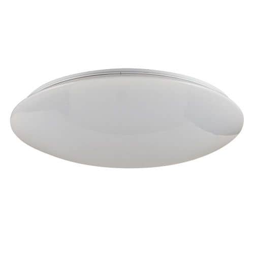 Купить Светильник Freya Gloria FR999-45-W белый LED 50W 220V потолочный по низкой цене